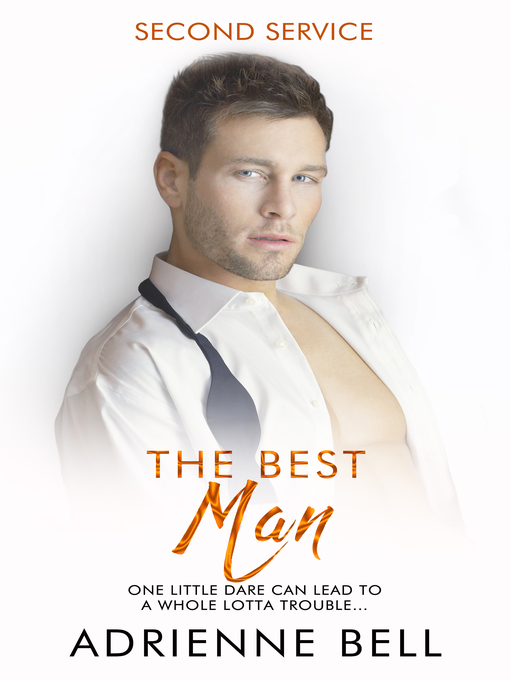 Title details for The Best Man by Adrienne Bell - Available